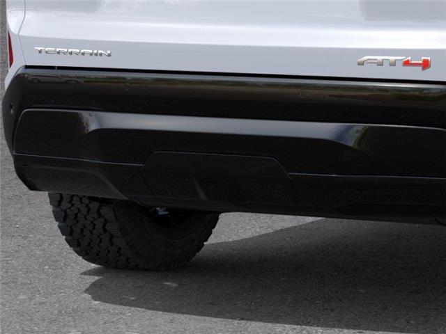 2026 GMC Terrain AT4 (Stk: 260738) in London - Image 14 of 24
