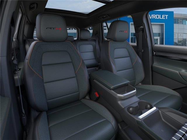 2026 GMC Terrain AT4 (Stk: 260738) in London - Image 16 of 24