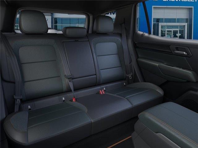 2026 GMC Terrain AT4 (Stk: 260738) in London - Image 17 of 24