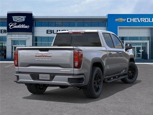 2026 GMC Sierra 1500 Elevation (Stk: 260741) in London - Image 4 of 24