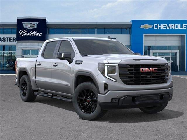 2026 GMC Sierra 1500 Elevation (Stk: 260741) in London - Image 7 of 24