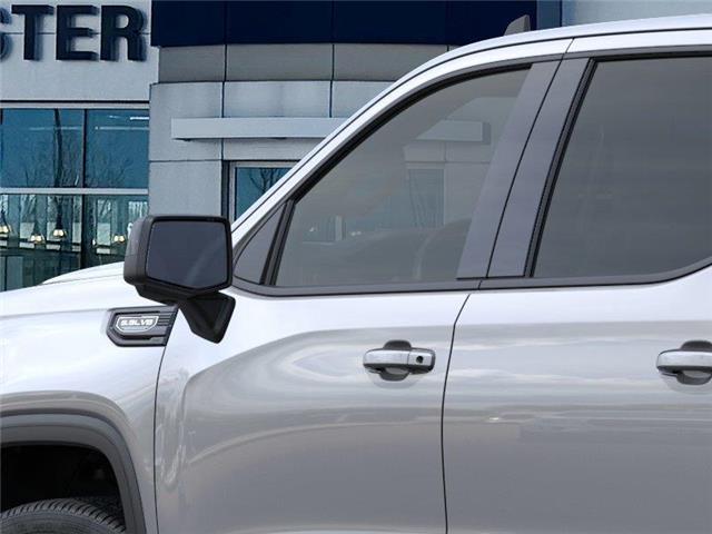 2026 GMC Sierra 1500 Elevation (Stk: 260741) in London - Image 12 of 24