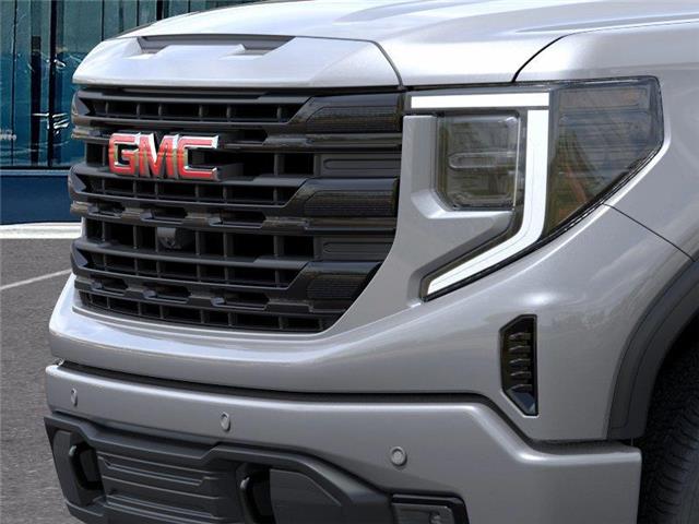 2026 GMC Sierra 1500 Elevation (Stk: 260741) in London - Image 13 of 24