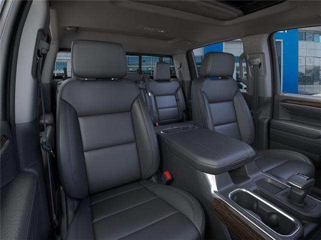 2026 GMC Sierra 1500 Elevation (Stk: 260741) in London - Image 16 of 24