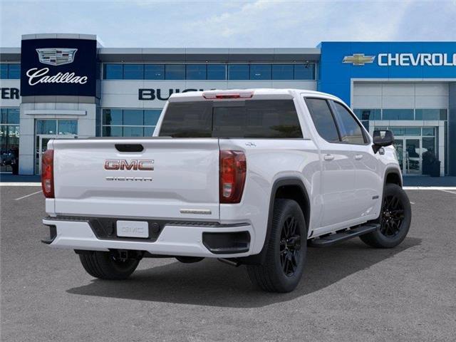 2026 GMC Sierra 1500 Elevation (Stk: 260742) in London - Image 4 of 24