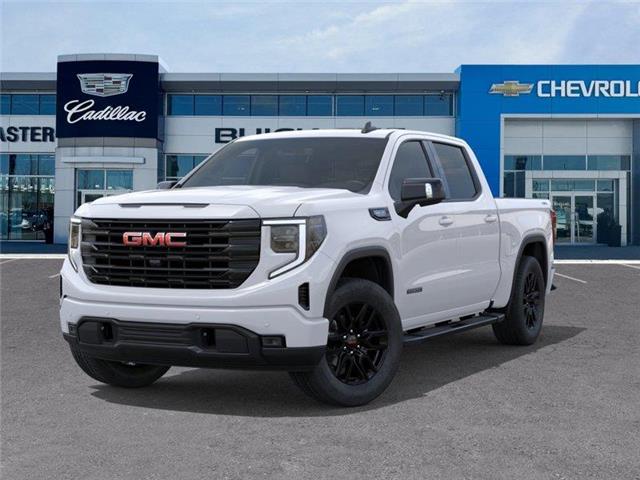2026 GMC Sierra 1500 Elevation (Stk: 260742) in London - Image 6 of 24