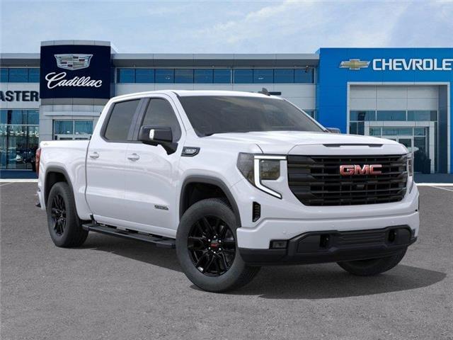 2026 GMC Sierra 1500 Elevation (Stk: 260742) in London - Image 7 of 24
