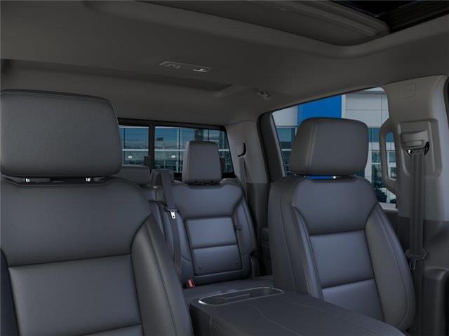 2026 GMC Sierra 1500 Elevation (Stk: 260742) in London - Image 24 of 24