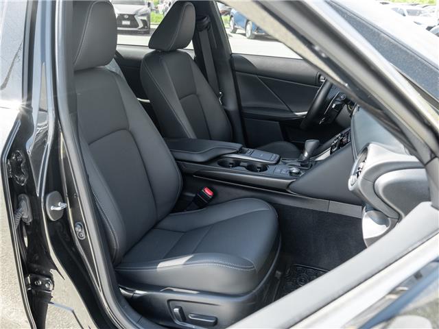 2024 Lexus IS 300  (Stk: 15U3607) in Richmond Hill - Image 31 of 33