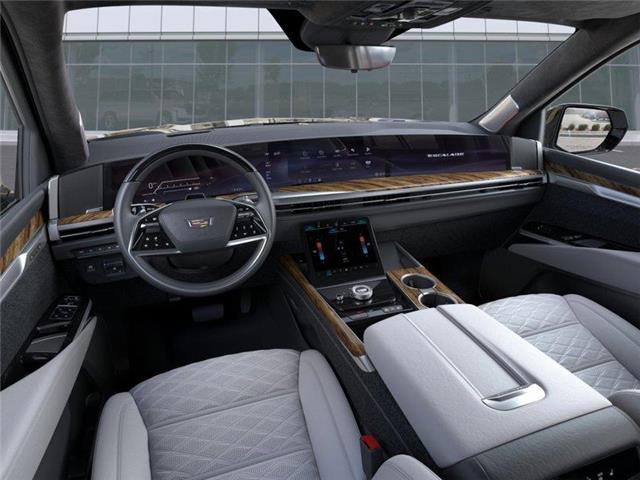 2026 Cadillac Escalade Platinum Sport (Stk: 261575) in Uxbridge - Image 5 of 6
