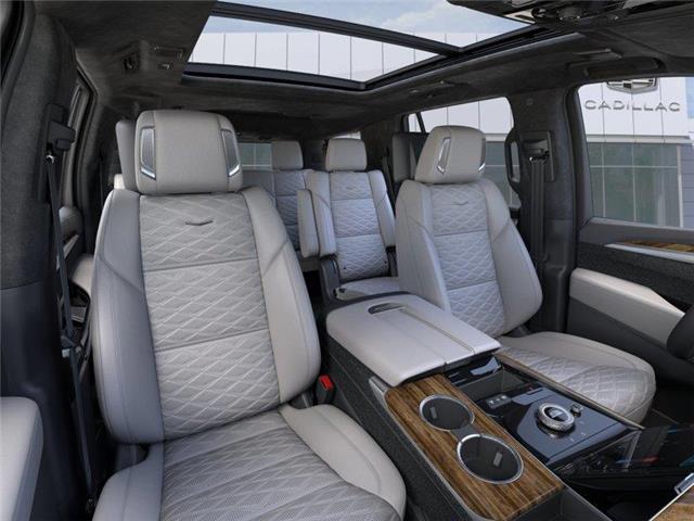 2026 Cadillac Escalade Platinum Sport (Stk: 261575) in Uxbridge - Image 6 of 6