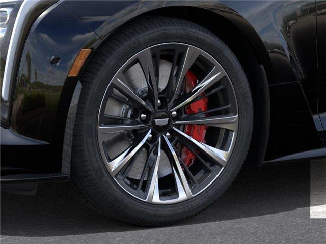2026 Cadillac CT5-V V-Series Blackwing (Stk: FZFHZV) in ARNPRIOR - Image 9 of 24