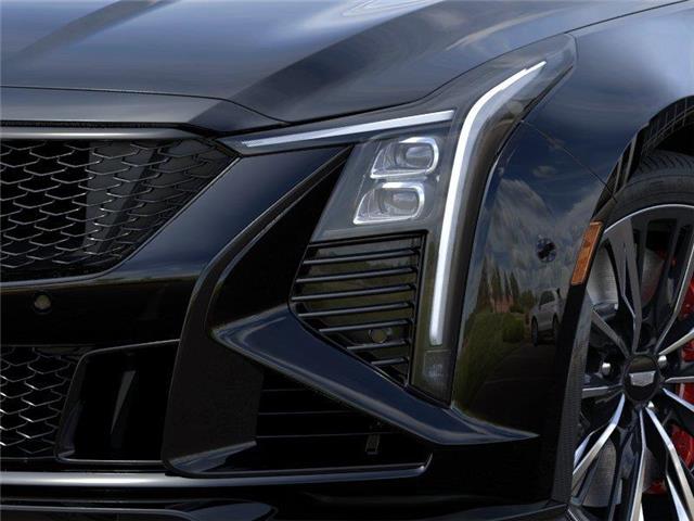 2026 Cadillac CT5-V V-Series Blackwing (Stk: FZFHZV) in ARNPRIOR - Image 10 of 24