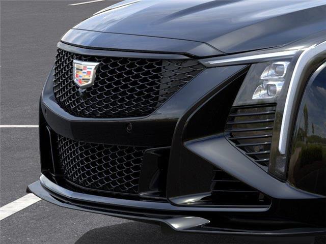 2026 Cadillac CT5-V V-Series Blackwing (Stk: FZFHZV) in ARNPRIOR - Image 13 of 24