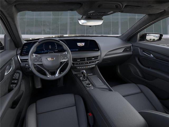 2026 Cadillac CT5-V V-Series Blackwing (Stk: FZFHZV) in ARNPRIOR - Image 15 of 24