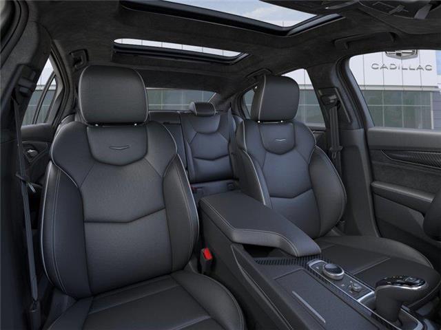 2026 Cadillac CT5-V V-Series Blackwing (Stk: FZFHZV) in ARNPRIOR - Image 16 of 24
