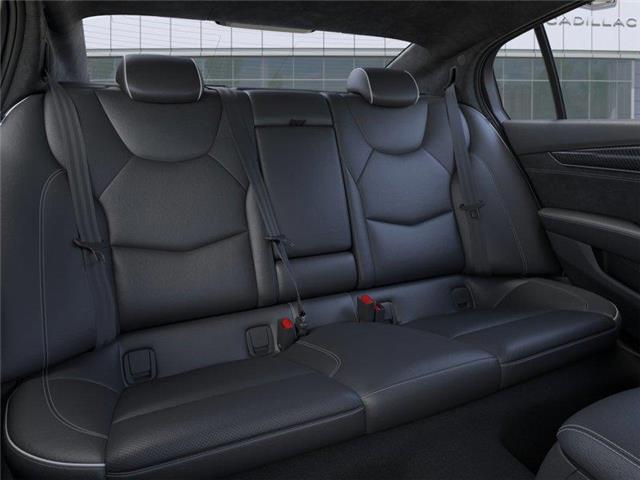 2026 Cadillac CT5-V V-Series Blackwing (Stk: FZFHZV) in ARNPRIOR - Image 17 of 24