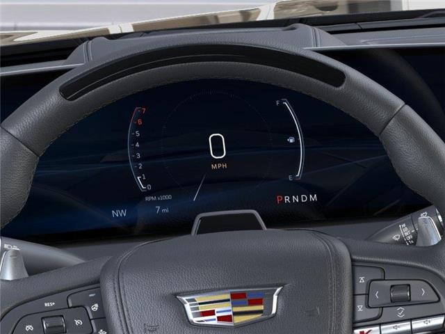 2026 Cadillac CT5-V V-Series Blackwing (Stk: FZFHZV) in ARNPRIOR - Image 18 of 24