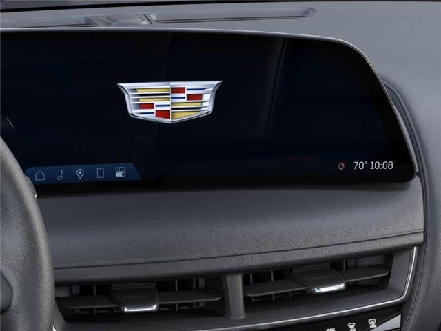 2026 Cadillac CT5-V V-Series Blackwing (Stk: FZFHZV) in ARNPRIOR - Image 20 of 24