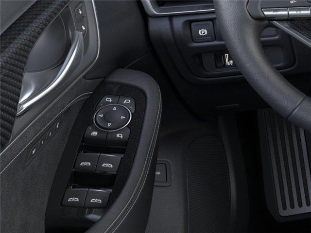 2026 Cadillac CT5-V V-Series Blackwing (Stk: FZFHZV) in ARNPRIOR - Image 22 of 24