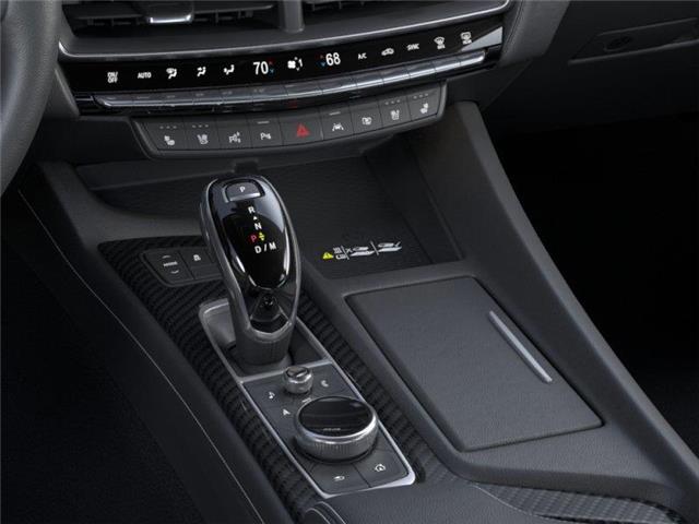 2026 Cadillac CT5-V V-Series Blackwing (Stk: FZFHZV) in ARNPRIOR - Image 23 of 24