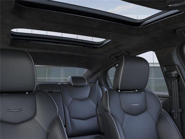 2026 Cadillac CT5-V V-Series Blackwing (Stk: FZFHZV) in ARNPRIOR - Image 24 of 24