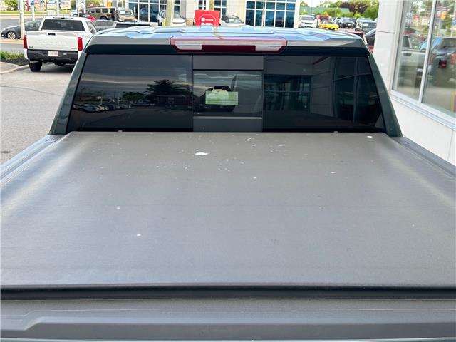 2025 Chevrolet Silverado 1500 LT Trail Boss (Stk: TC098A) in Cobourg - Image 7 of 29