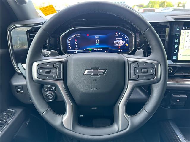 2025 Chevrolet Silverado 1500 LT Trail Boss (Stk: TC098A) in Cobourg - Image 15 of 29