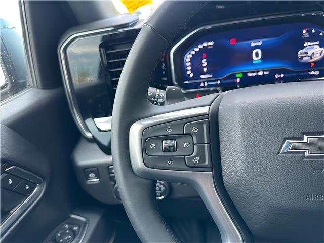 2025 Chevrolet Silverado 1500 LT Trail Boss (Stk: TC098A) in Cobourg - Image 16 of 29