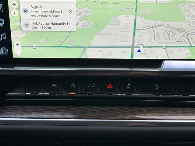 2025 Chevrolet Silverado 1500 LT Trail Boss (Stk: TC098A) in Cobourg - Image 22 of 29