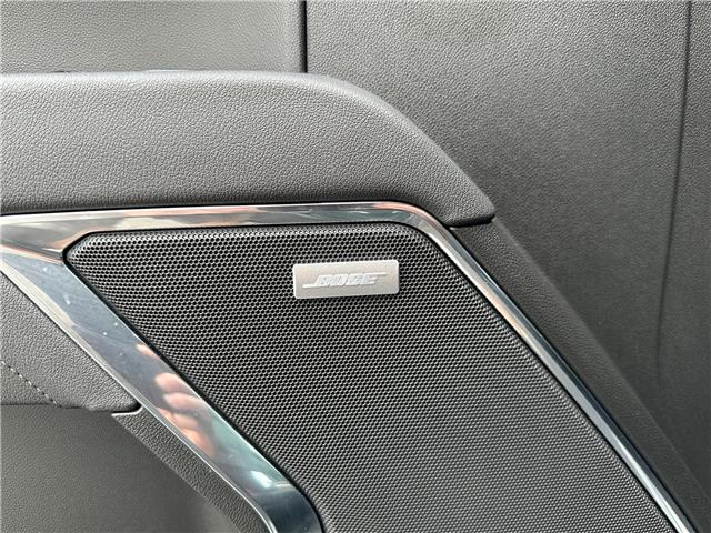 2025 Chevrolet Silverado 1500 LT Trail Boss (Stk: TC098A) in Cobourg - Image 26 of 29