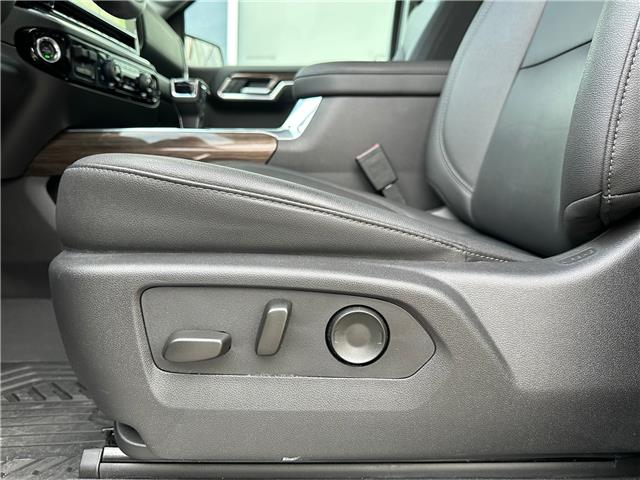 2025 Chevrolet Silverado 1500 LT Trail Boss (Stk: TC098A) in Cobourg - Image 27 of 29
