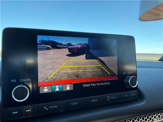 2024 Honda HR-V Sport-B (Stk: 24872) in Pembroke - Image 33 of 34 2024 Honda HR-V Sport-B (Stk: 24872) in Pembroke - Image 33 of 34