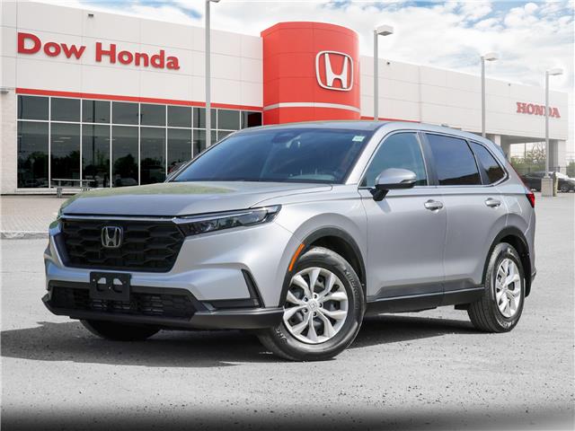 2024 Honda CR-V LX-B