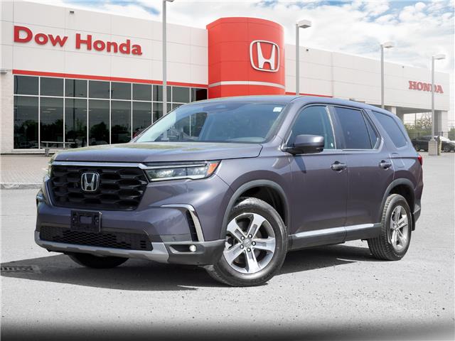 2023 Honda Pilot EX-L