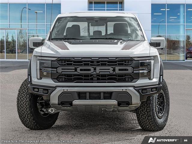 2026 Ford F-150 Raptor (Stk: TA-649) in Calgary - Image 2 of 26