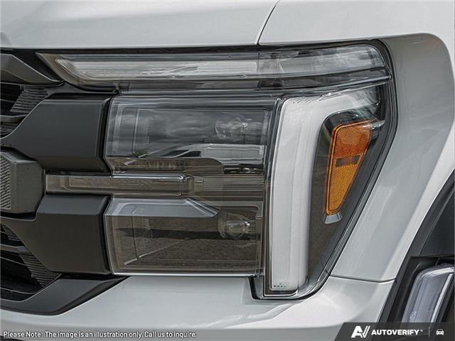 2026 Ford F-150 Raptor (Stk: TA-649) in Calgary - Image 10 of 26