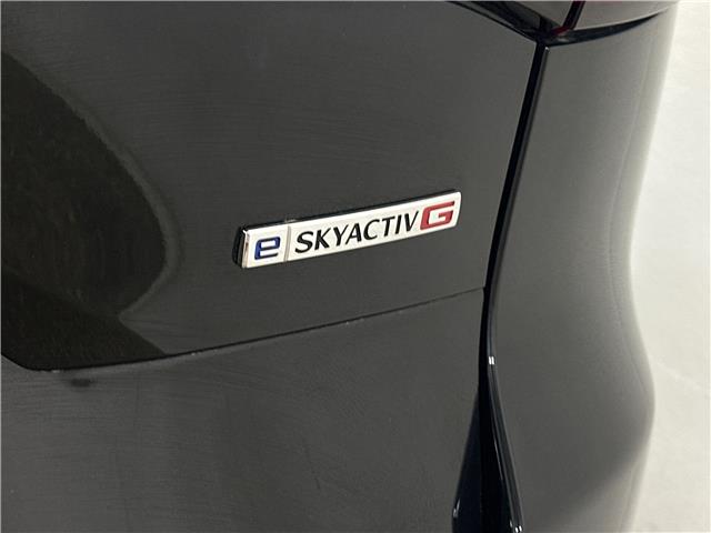 2025 Mazda CX-90 MHEV Signature (Stk: 44102J) in Belleville - Image 35 of 35