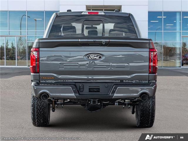 2026 Ford F-150 Tremor (Stk: T-1815) in Calgary - Image 5 of 25