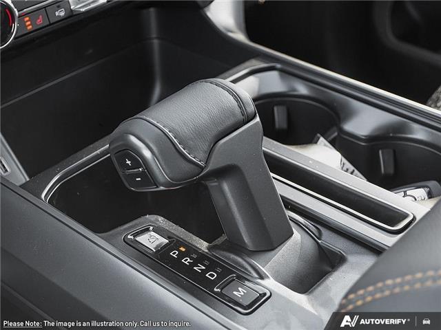 2026 Ford F-150 Tremor (Stk: T-1815) in Calgary - Image 17 of 25
