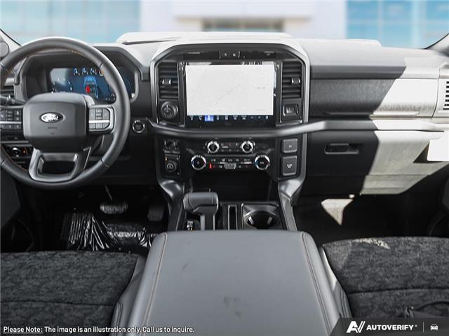 2026 Ford F-150 Tremor (Stk: T-1815) in Calgary - Image 22 of 25
