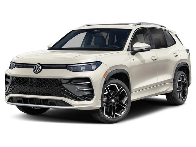 2026 Volkswagen Tiguan Highline Turbo R-Line (Stk: 26225-new) in North Bay - Image 1 of 1