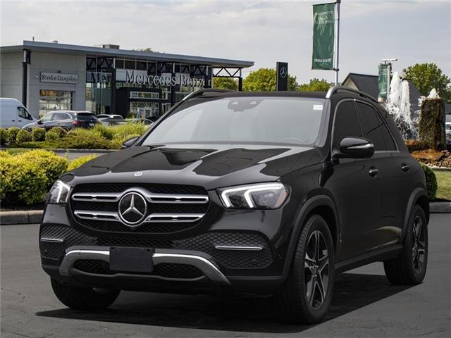 2023 Mercedes-Benz GLE Base