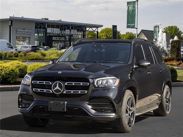 2023 Mercedes-Benz GLS Base