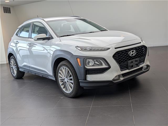 2021 Hyundai Kona 2.0L Preferred (Stk: 18U3040A) in Oakville - Image 1 of 14