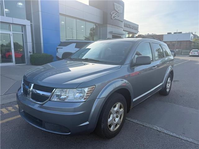 2009 Dodge Journey SE