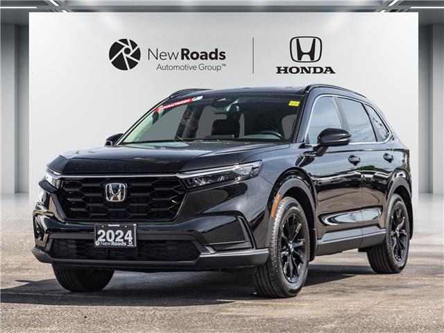 2024 Honda CR-V Sport