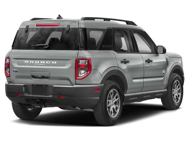 2024 Ford Bronco Sport Big Bend (Stk: TK-71A) in Okotoks - Image 2 of 13