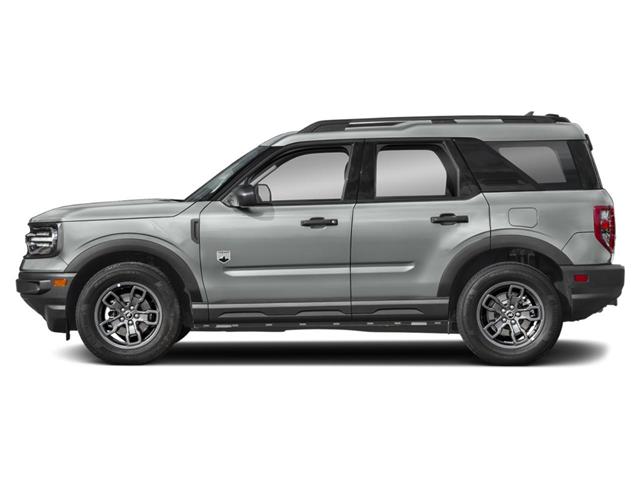 2024 Ford Bronco Sport Big Bend (Stk: TK-71A) in Okotoks - Image 3 of 13