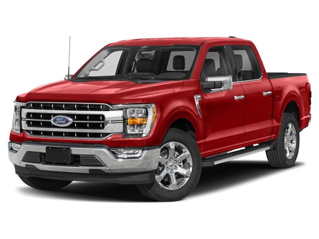 2023 Ford F-150 Lariat (Stk: T-1507A) in Okotoks - Image 1 of 12